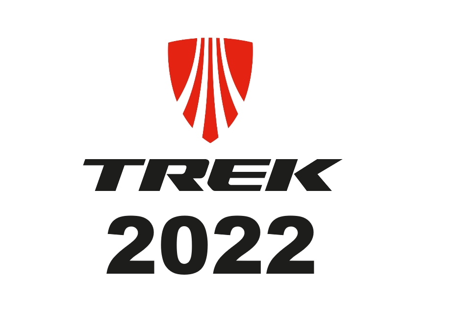 rowery trek 2022
