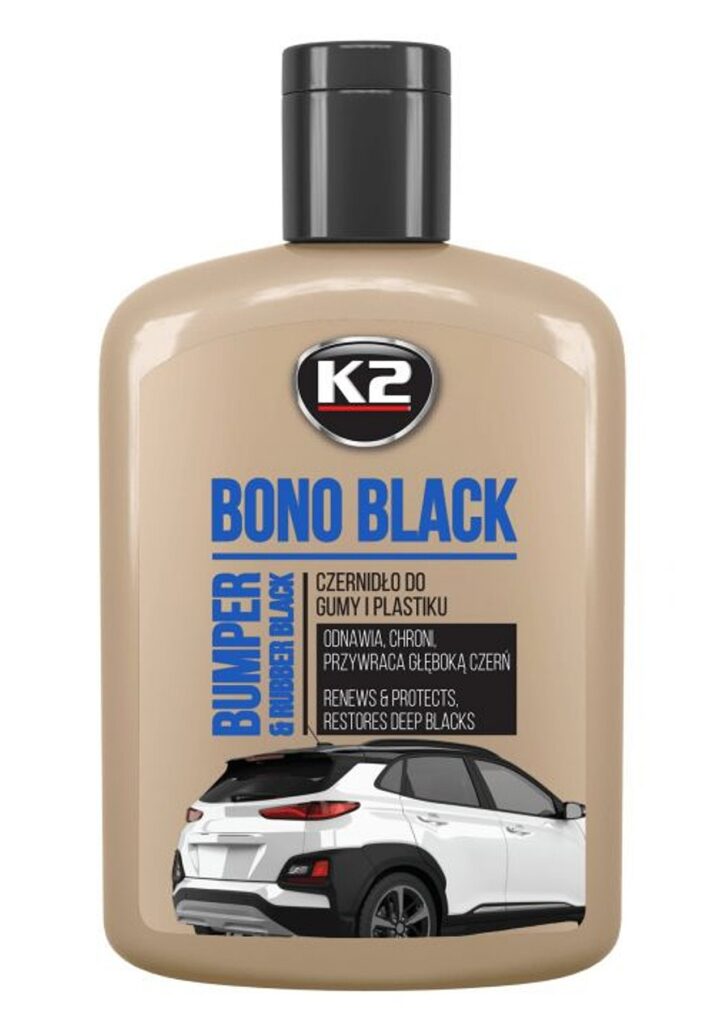 K2 bono black